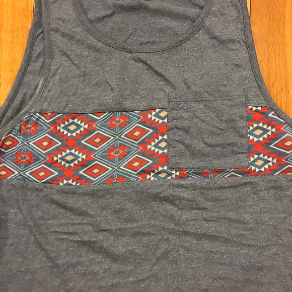 PacSun Tank Top - Picture 3 of 4